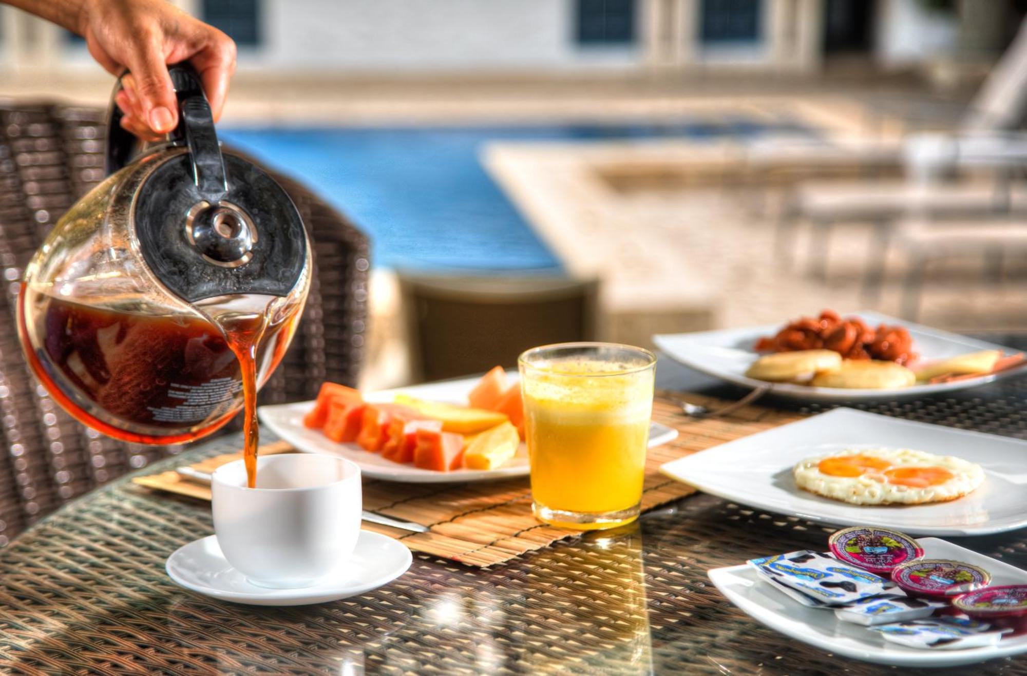 Hotel Santorini Casablanca Papares Екстериор снимка